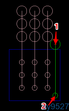 9点标定